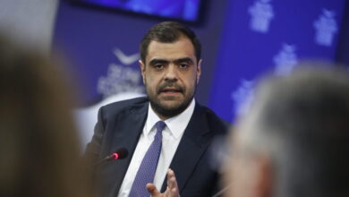 Παύλος-Μαρινάκης:-Μέσα-στις-επόμενες-μέρες-θα-φανούν-οι-μειώσεις-τιμών-στα-καύσιμα