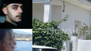 Αίγιο:-to-dna-έκπληξη-στα-νύχια-της-54χρονης,-το-θρίλερ-με-την-πυρίτιδα-και-τα-νέα-δεδομένα-στη-διπλή-δολοφονία
