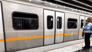 Μετρό-Αθήνας:-149,5-εκατ.-ευρώ-για-την-αναβάθμιση-συρμών-και-εγκατάσταση-κλιματιστικών