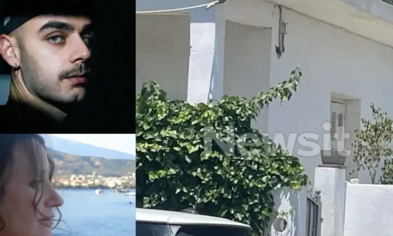 Αίγιο:-to-dna-έκπληξη-στα-νύχια-της-54χρονης,-το-θρίλερ-με-την-πυρίτιδα-και-τα-νέα-δεδομένα-στη-διπλή-δολοφονία