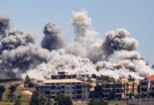 reuters:-Ισραήλ-και-Χεζμπολάχ-συμφώνησαν-σε-εκεχειρία