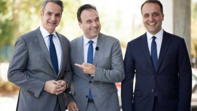 Κτηματολόγιο:-Στο-99%-η-κτηματογράφηση-της-χώρας