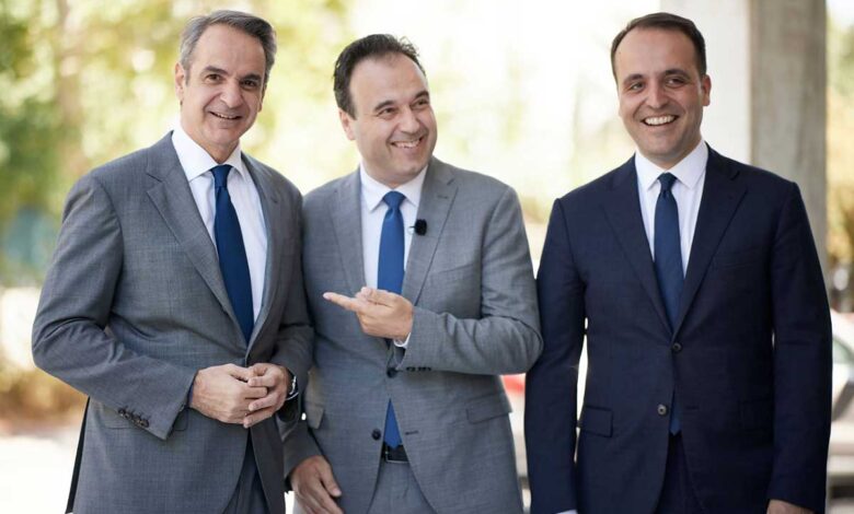 Κτηματολόγιο:-Στο-99%-η-κτηματογράφηση-της-χώρας