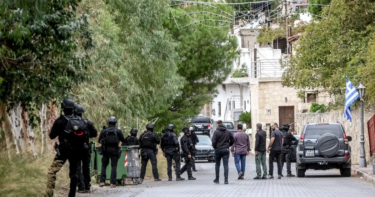 Βορίζια:-Η-βαλλιστική-αποκαλύπτει-«βροχή»-πυρών-από-τουλάχιστον-13-όπλα-–-Νέα-δεδομένα-για-τη-φονική-συμπλοκή