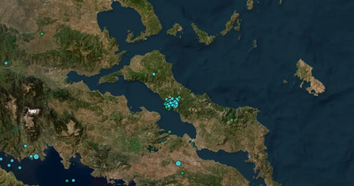 Διπλός-σεισμός-στο-Προκόπι-Ευβοίας-μεγέθους-3,7-Ρίχτερ