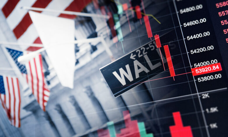 wall-street:-Νέες-απώλειες-στον-τεχνολογικό-κλάδο-και-αναμονή-για-εξελίξεις-από-το-πολεμικό-μέτωπο