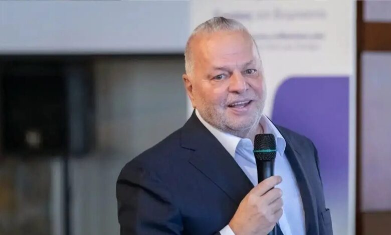 metlen:-Εγκαινιάστηκε-στον-Βόλο-η-νέα-βιομηχανική-μονάδα-της-m-technologies-–-Τι-δήλωσε-ο-Μυτιληναίος