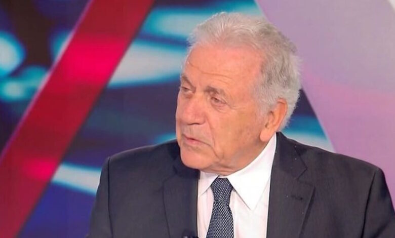 Δημήτρης-Αβραμόπουλος:-«Όλη-η-ιστορία-είναι-μια-μπούρδα-–-Δεν-θα-απολογηθώ-σε-κανέναν-κερατά»
