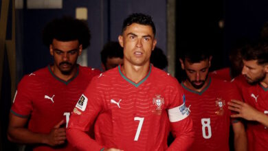 Ο-Κριστιάνο-Ρονάλντο-ενοχλήθηκε-με-ερώτηση-δημοσιογράφου-για-τον-Λιονέλ-Μέσι:-«Σκόραρε-και-ο-Εμπαπέ»