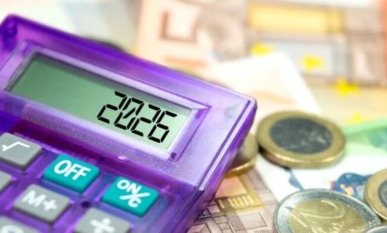Μόλις-στο-29,6%-η-απορρόφηση-κονδυλίων-της-ΕΕ-–-Αγώνας-δρόμου-στην-επόμενη-τριετία