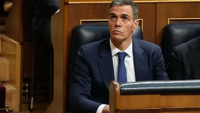 Ισπανία:-Ο-Σάντσεθ-αρνήθηκε-κατηγορίες-περί-«γενικευμένης-διαφθοράς»-γύρω-από-την-κυβέρνηση-και-το-ΣΕΚ