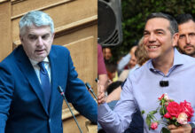 Οι-φιλοφρονήσεις-Κωνσταντινόπουλου-στον-Τσίπρα:-«Το-καλό-επιστρέφεται»-ή-μήπως-όχι;