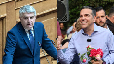 Οι-φιλοφρονήσεις-Κωνσταντινόπουλου-στον-Τσίπρα:-«Το-καλό-επιστρέφεται»-ή-μήπως-όχι;