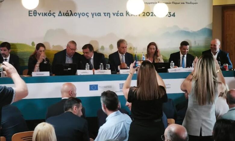 Σχοινάς-απο-Μέτσοβο:-80-εκατ.-ευρώ-απο-τα-βιολογικά-του-ΟΠΕΚΕΠΕ-για-έργα-ύδρευσης-και-άρδευσης-στους-Δήμους