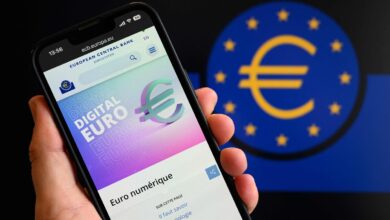Υπερψηφίστηκε-το-ψηφιακό-ευρώ-στο-Ευρωκοινοβούλιο