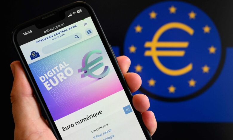 Υπερψηφίστηκε-το-ψηφιακό-ευρώ-στο-Ευρωκοινοβούλιο