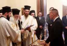 Γιάννης-Στουρνάρας:-Ορκίστηκε-για-τη-νέα-θητεία-του-ως-Διοικητής-της-Τράπεζας-της-Ελλάδος