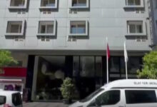 Τραγωδία-στη-Τουρκία:-70χρονος-Έλληνας-βρέθηκε-νεκρός-σε-ξενοδοχείο-στην-Αττάλεια