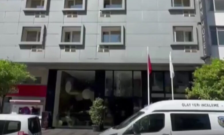 Τραγωδία-στη-Τουρκία:-70χρονος-Έλληνας-βρέθηκε-νεκρός-σε-ξενοδοχείο-στην-Αττάλεια