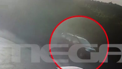 Σταυρούλα-Λεβεντάκη:-Βίντεο-ντοκουμέντο-με-τη-διαδρομή-του-43χρονου-Σκοπιανού-με-το-μπλε-βαν,-μετά-την-δολοφονία