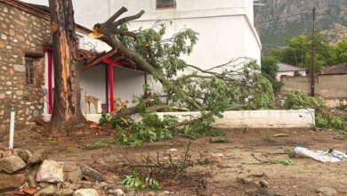 Φαρκαδόνα:-Δρόμοι-και-χωράφια-πνίγηκαν-στα-νερά