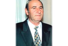 Έφυγε-από-τη-ζωή-ο-Νικόλαος-Γκαλιούρης
