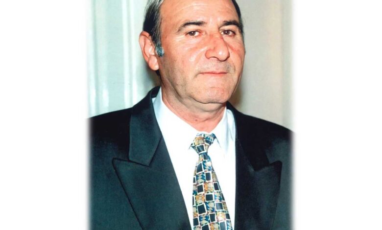 Έφυγε-από-τη-ζωή-ο-Νικόλαος-Γκαλιούρης