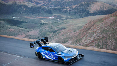 Τα-1.400-άλογα-της-ford-super-mustang-mach-e-κυριάρχησαν-στο-pikes-peak