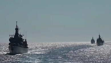 Πολεμικό-Ναυτικό:-Εντυπωσιακές-βολές-πυραύλων-–-Το-«μακρύ-δόρυ»-του-Στόλου-βύθισε-τους-στόχους-στο-Νότιο-Ιόνιο-και-έστειλε-μήνυμα-αποτροπής