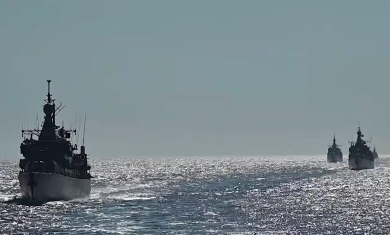Πολεμικό-Ναυτικό:-Εντυπωσιακές-βολές-πυραύλων-–-Το-«μακρύ-δόρυ»-του-Στόλου-βύθισε-τους-στόχους-στο-Νότιο-Ιόνιο-και-έστειλε-μήνυμα-αποτροπής