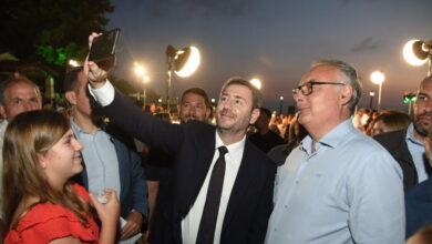 Επιχείρηση-αποδόμησης-ΝΔ-και-ΕΛΑΣ-από-τη-Χαριλάου-Τρικούπη-–-Ανδρουλάκης:-«Δεν-ανήκω-στην-κατηγορία-Μητσοτάκη-και-Τσίπρα»