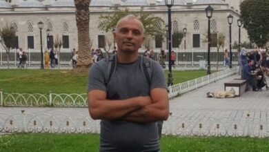 Σταυρούλα-Λεβεντάκη:-«Την-σκότωσα,-αγόρασα-γλυκά-και-πήγα-σε-φίλο-μου»-–-Σοκάρει-η-απολογία-του-43χρονου