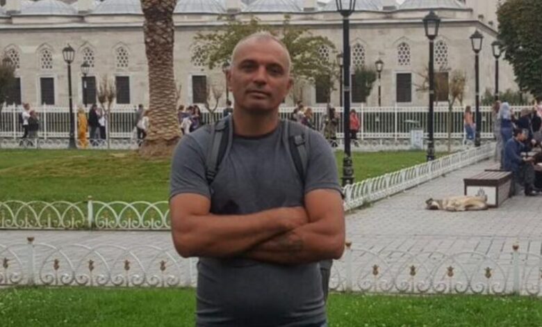 Σταυρούλα-Λεβεντάκη:-«Την-σκότωσα,-αγόρασα-γλυκά-και-πήγα-σε-φίλο-μου»-–-Σοκάρει-η-απολογία-του-43χρονου