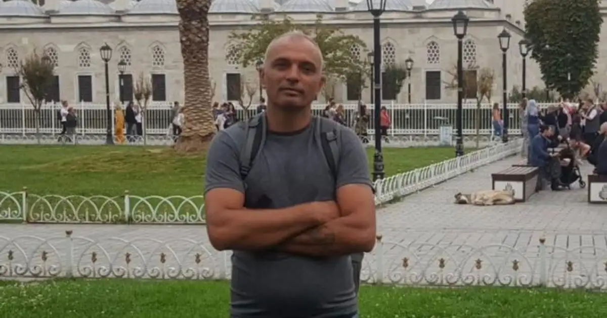 Σταυρούλα-Λεβεντάκη:-«Την-σκότωσα,-αγόρασα-γλυκά-και-πήγα-σε-φίλο-μου»-–-Σοκάρει-η-απολογία-του-43χρονου