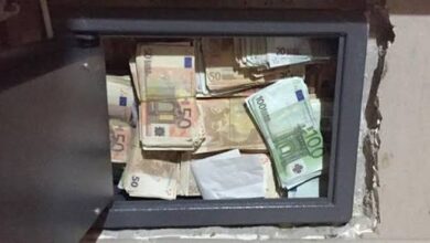 Το-μυστικό-χρηματοκιβώτιο-«έκρυβε»-270.000-ευρώ-από-τον-εκβιασμό-του-13χρονου