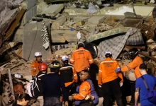 Βενεζουέλα:-Διπλός-ισχυρός-σεισμός-7,2-και-7,5-Ρίχτερ-με-τουλάχιστον-32-νεκρούς-και-τεράστιες-καταστροφές