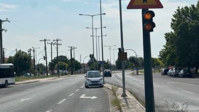 Τρίκαλα:-Πάρκαρε-στη-λωρίδα-για-ένα-κεράκι;