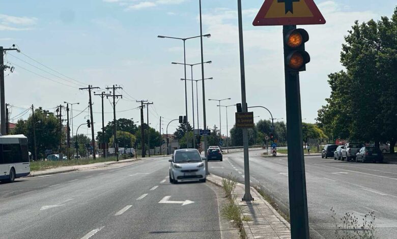 Τρίκαλα:-Πάρκαρε-στη-λωρίδα-για-ένα-κεράκι;