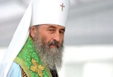 Διάλυση-της-Ουκρανικής-Ορθόδοξης-Εκκλησίας-Σφοδρή-αντίδραση-από-τον-Αρχιεπίσκοπο-Σεβάστειας-Θεοδόσιο