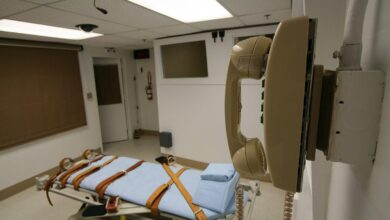 Φλόριντα:-74χρονος-θανατοποινίτης-πρόκειται-να-γίνει-ο-ένατος-που-θα-εκτελεστεί-φέτος