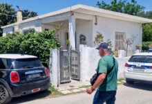 Διπλή-δολοφονία-στο-Αίγιο:-Το-άγνωστο-dna-και-η-3η-αυτοψία-στο-σπίτι-όπου-βρέθηκαν-νεκροί-μάνα-και-γιος