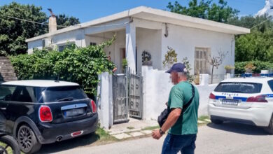 Διπλή-δολοφονία-στο-Αίγιο:-Το-άγνωστο-dna-και-η-3η-αυτοψία-στο-σπίτι-όπου-βρέθηκαν-νεκροί-μάνα-και-γιος