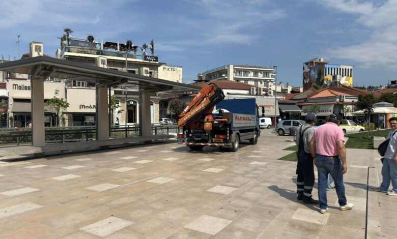 Τρίκαλα:-Ψηφίδες-γύρω-από-το-αρχαιολογικό-εύρημα