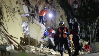 Βενεζουέλα:-Θηριώδης-σεισμός-7,2-και-7,5-Ρίχτερ-με-εκατοντάδες-θύματα-και-καταστροφές-[upd]