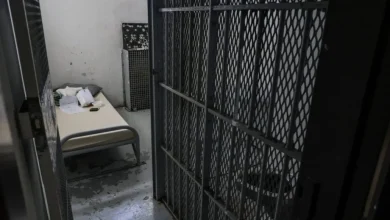 Σουδάν:-215-άμαχοι-πέθαναν-σε-φυλακή-που-διοικείται-από-τις-rsf-στο-Νότιο-Νταρφούρ