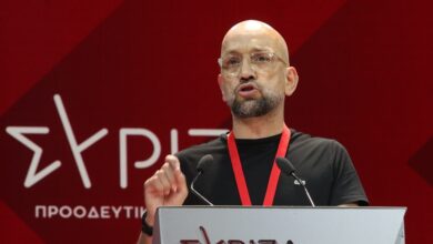 Βόμβες-Κώστα-Μπάρκα:-«Ο-ΣΥΡΙΖΑ-θα-είναι-παρών-στις-εκλογές-αλλά-όχι-ως-ενιαίο-κόμμα»-–-Αιχμές-για-Πολάκη