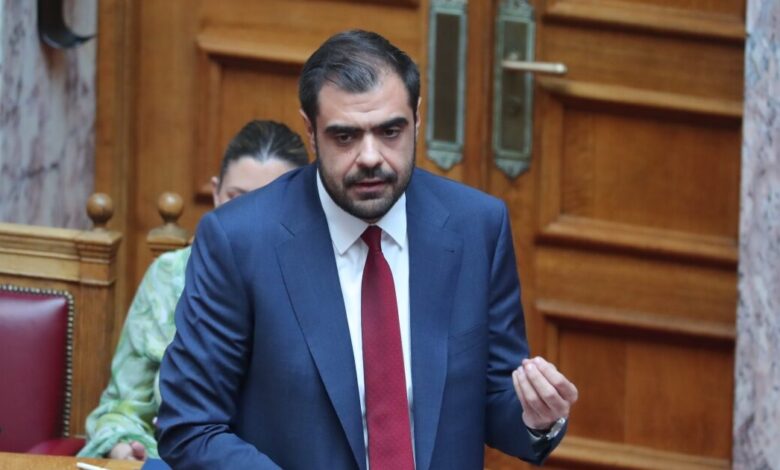 Μαρινάκης-για-συνέντευξη-Τσίπρα:-«Η-δεύτερη-φορά-δεν-θα-είναι-αλλιώς,-θα-είναι-επιστροφή-στις-περιπέτειες»