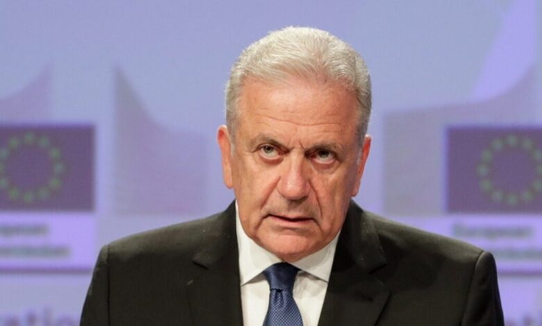 Ο-Δημήτρης-Αβραμόπουλος-ζητά-την-ακύρωση-του-ευρωπαϊκού-εντάλματος-σύλληψης 