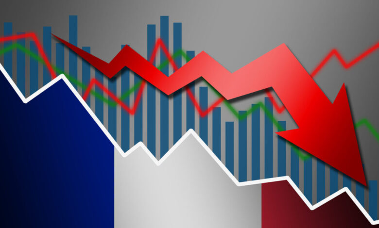 Γαλλία:-Το-δημόσιο-χρέος-ξεπέρασε-τα-3,5-τρισ.-ευρώ-το-πρώτο-τρίμηνο-του-2026-–-Εκτοξεύτηκε-πάνω-από-το-117,5%-του-ΑΕΠ