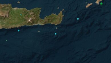 Σεισμός-στον-Γουδουρά-Λασιθίου-μεγέθους-3,3-Ρίχτερ